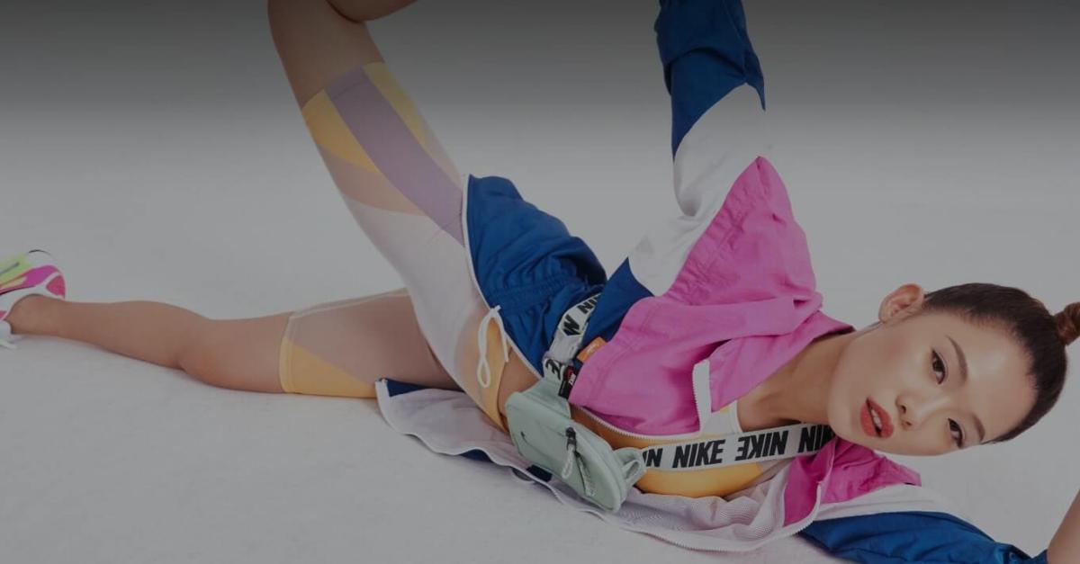 zalora nike sandals